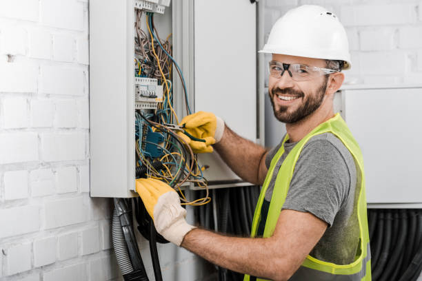 Best Electric Panel Repair  in Stratford, NJ