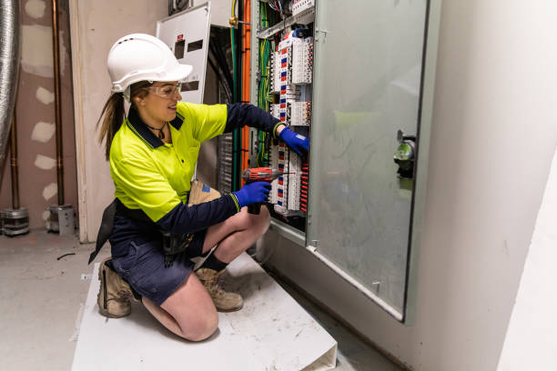 Best Industrial Electrical Services  in Stratford, NJ