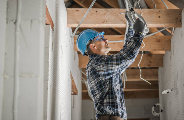 Best Electrical Upgrades for Homes  in Stratford, NJ