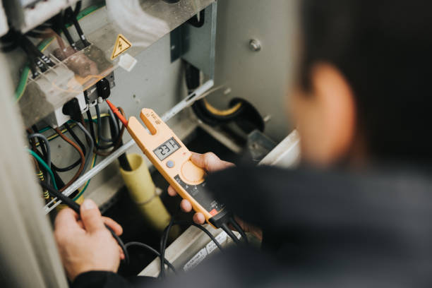 Best Commercial Electrician Services  in Stratford, NJ