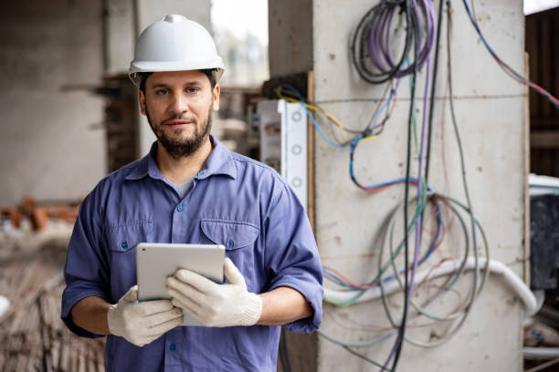 Best Circuit Breaker Repair  in Stratford, NJ
