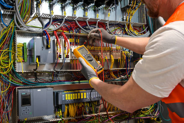 Best Electrical Repair Services  in Stratford, NJ