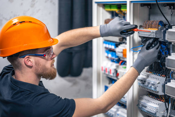 Best Affordable Electrician  in Stratford, NJ