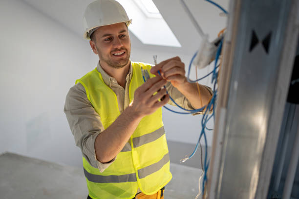 Best Residential Electrician Services  in Stratford, NJ